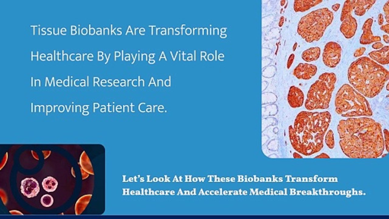 Tissue Biobank