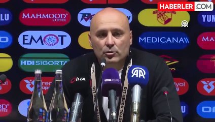 Süper Lig'de fırtına gibi esen takıma 456 gün sonra şok