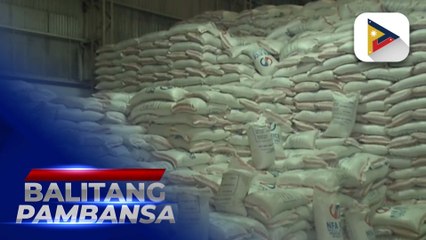 Food security emergency, idedeklara ng Department of Agriculture bukas