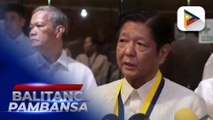 PBBM, tiniyak ang pagtugon ng pamahalaan sa usapin ng wage increase