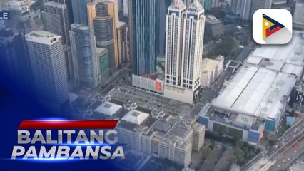 Ilang ahensya ng pamahalaan, naglunsad ng forum na tatalakay sa B-Ready na magbibigay solusyon sa mga problema ng mga negosyo sa bansa