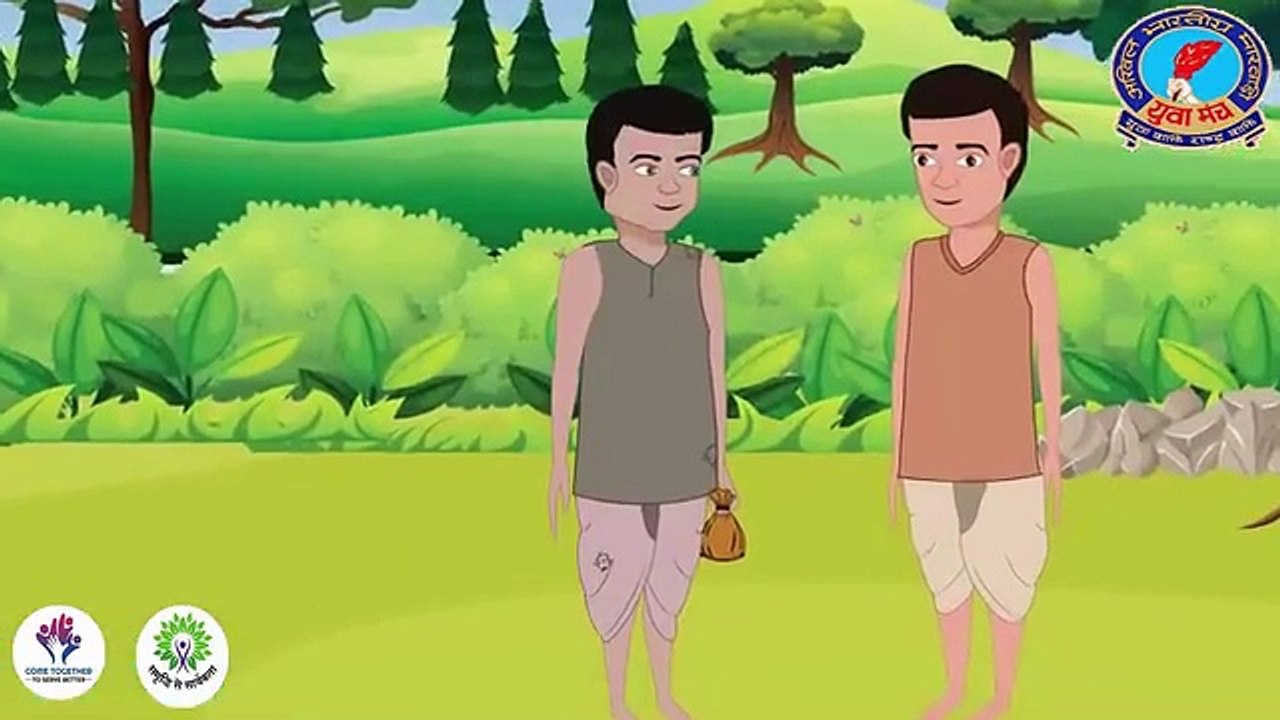 Marwari story Quiz 4 (23-24)