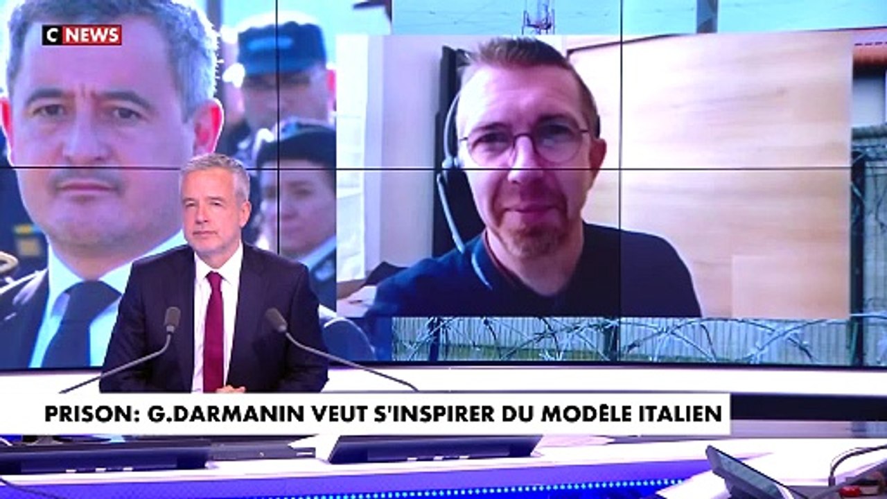 Wilfried Fonck : «En France, nous sommes en capacité de produire notre propre système»