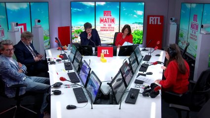 RTL ÉVÉNEMENT - Revivre après un cancer