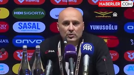 Süper Lig'de fırtına gibi esen takıma 456 gün sonra şok