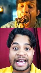 इस हॉलीवुड फिल्म के VFX देख दिमाग हिल जाएगा! 😱🔥 | Crime, Suspense, Mystery