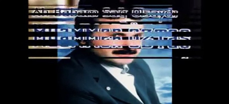 Muammer Öztaş - AH BABAM SAĞ OLSAYDI