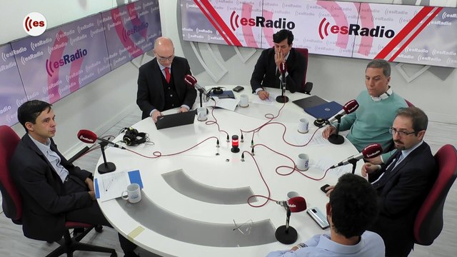 TDND: Los mercados tienen tendencia a exagerarlo todo, lo bueno y lo malo