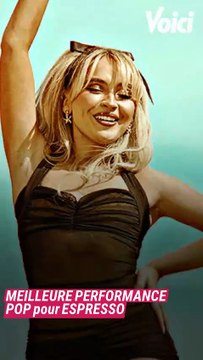 Le palmarès des Golden Globes 2025 (1)