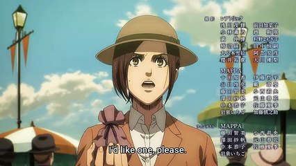 Shingeki no Kyojin The Final Season Part 2 - 12 360p