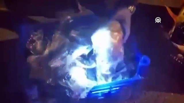 Bakan Yerlikaya açıkladı! Bursa'da 'Mercek-28' operasyonu