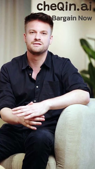 cheQin.ai: Unlock Real-Time Hotel Bargaining and Save Big