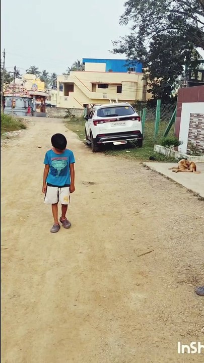 Siblings funny videos