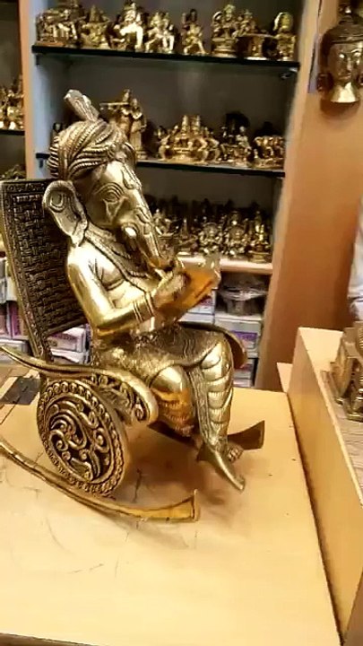 Ganapathy vibes