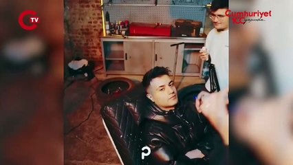 80 Bin Liraya ‘Enayi’ Dövmesi! Sosyal Medyada Gündem Oldu