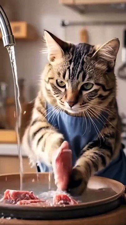 Title: "Reasons Why a Cat is Meowing"  Tags: #CatBehavior #MeowingCat #PetCare #Cats #AnimalCommunication