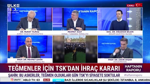 AKP'li milletvekilinden teğmenlerin Anıtkabir ziyaretine 'pes' dedirten çıkış