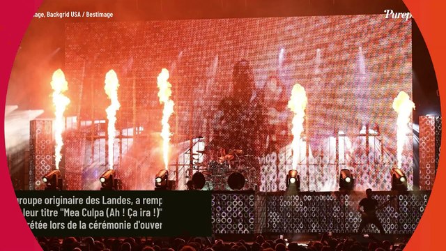 Grammy Awards : Quels Français ont remporté un prix ? Ce groupe a supplanté un groupe de légende