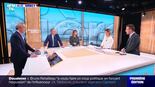 SNCF: le trafic perturbé à la gare Saint-Lazare sur les lignes L et J en raison d'un incendie sur une caténaire