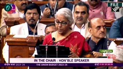 Union Budget 2025: New Tax Bill कैसे बनेगा आम आदमी की रीढ़,63 साल बाद बड़ा बदलाव | वनइंडिया हिंदी