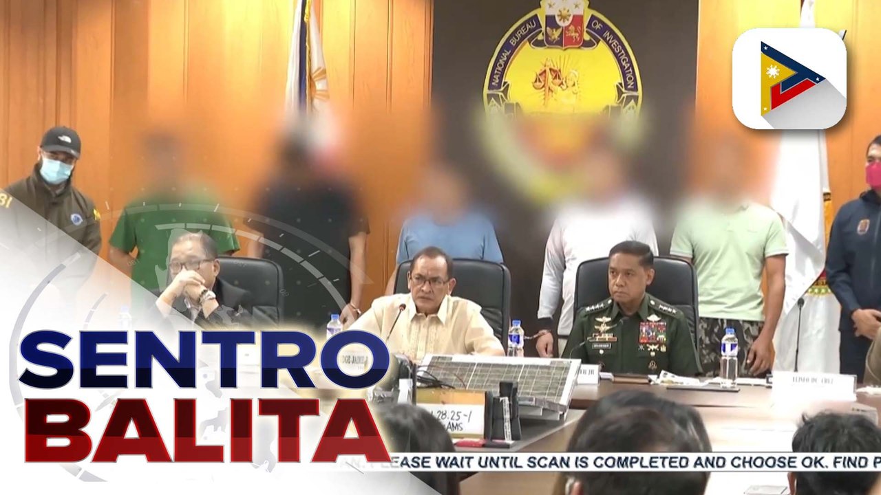 Bureau of Immigration, nanawagan sa publiko at gov’t agencies na maging mas alerto vs. mga dayuhan na posibleng sangkot sa pang-eespiya