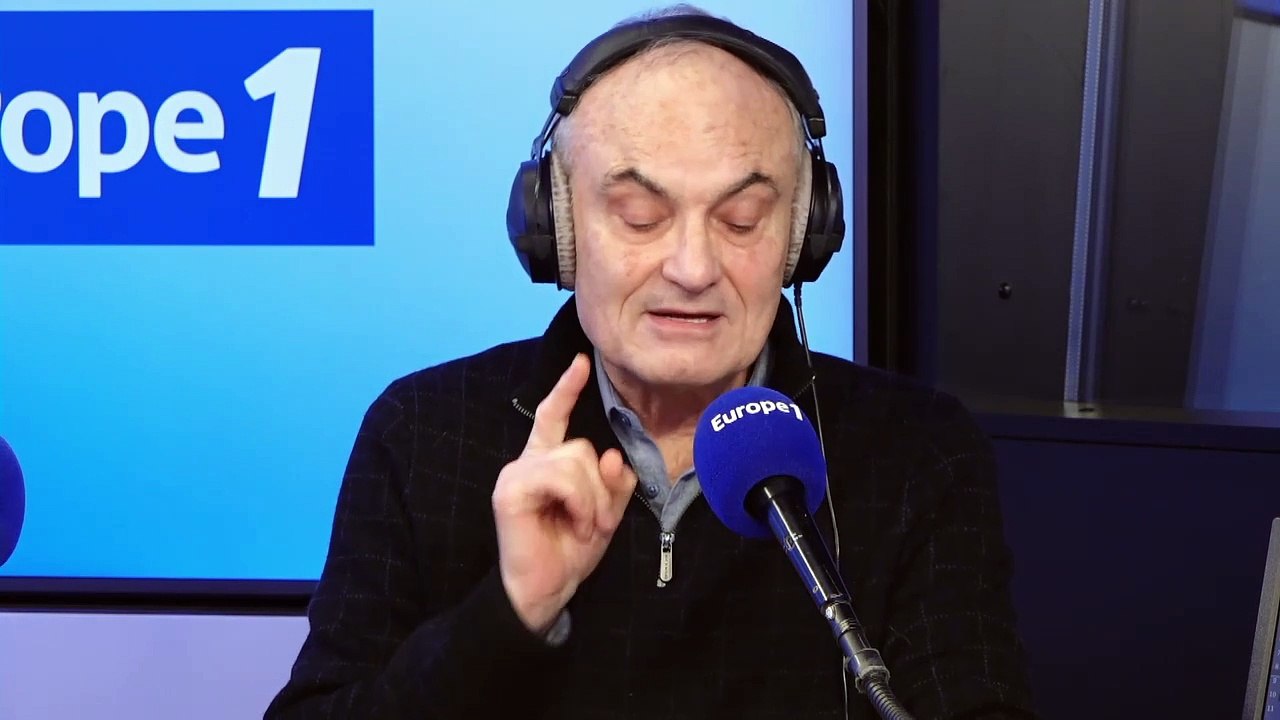 Vous avez dit «submersion» ? Comme c’est bizarre...