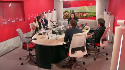 Clément Beaune : "J'espère que les socialistes vont considérer qu'il vaut mieux ne pas censurer le gouvernement"