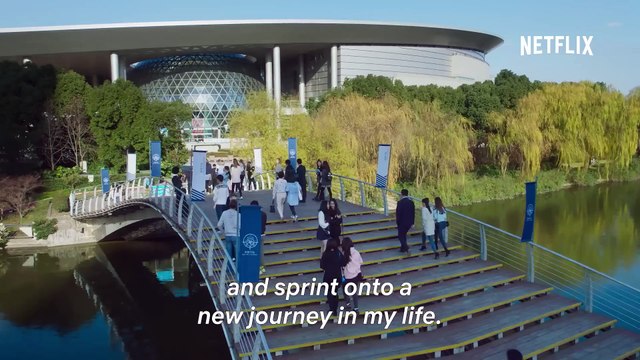 La bande annonce de la série Meteor Garden sur Netflix avec Barbie Hsu : Official Trailer