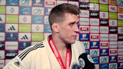 Большой шлем по дзюдо: грандиозный финал в Париже