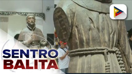 Selebrasyon ng National Arts Month 2025, simula na