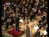 Dilek Türkan - Mazi Kalbimde Bir Yaradır  TRT