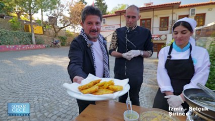 Gündüz Gece – İzmir | 1 Şubat 2025