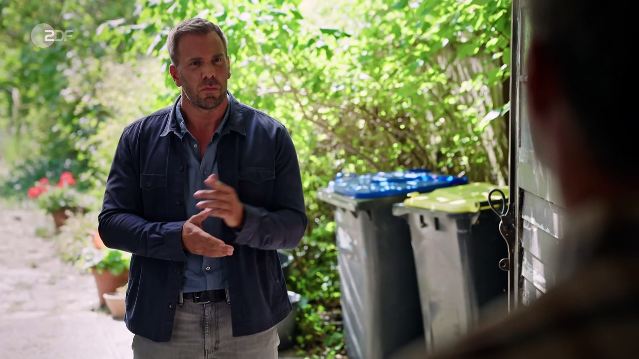 SOKO Wismar: Heavy Metal | Folge 16/Staffel 21