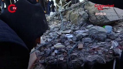 Adıyaman'da depremzede kadınlardan 04.17 Belgeseli Acılarımız taze ama sesimiz güçlü _1