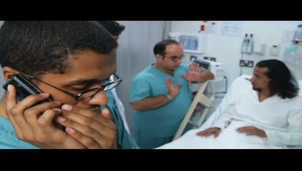 مسلسل 37 درجة 2 الحلقة 15