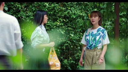 Love At First Bite E20 Last Hindi RV Drama