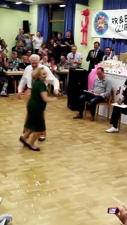 Age is just a number