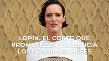 Lopix, el corte que promete ser tendencia los próximos meses