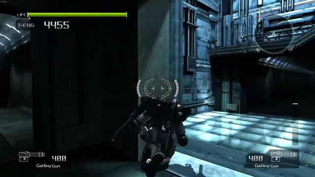 Lost Planet: Extreme Condition Colonies Edition Pt.6-Mission 6