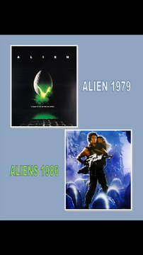 Alien 3 - Is it the Best in the Alien Series?