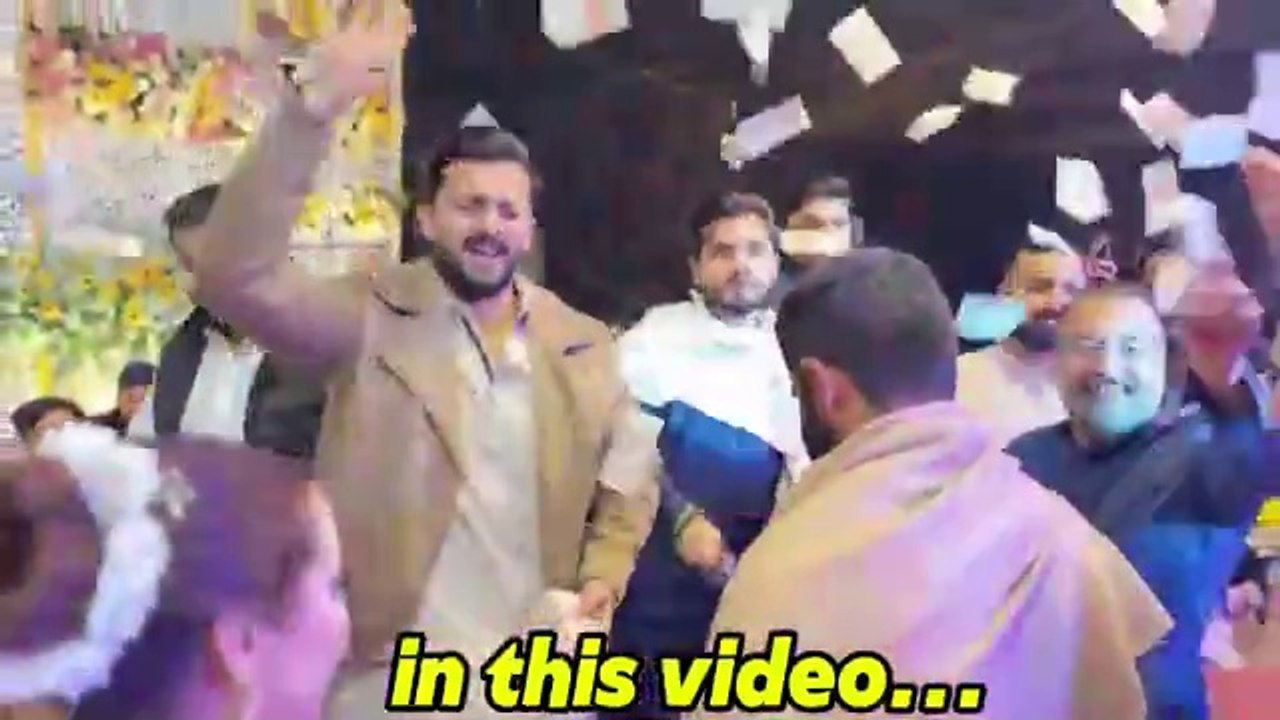 حفل عشاء كبير في أسجد قمت بترتيبه بنفسي😎 تذكرت حفل زفافي😂