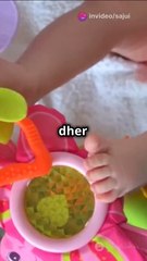 toys shows emotion and connects with kids