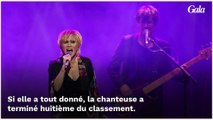 Patricia Kaas cash sur sa participation à l’Eurovision : “Je ne connais personne qui aime l’échec”