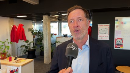 Le PS promet de continuer à proposer "des alternatives plus justes": réaction Paul Magnette