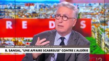 Boualem Sansal, «une affaire scabreuse» contre l'Algérie : L’Heure des Pros du 03/02/2025