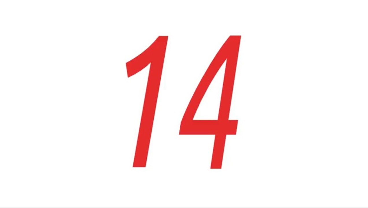 14 - CLAIRE LUMIERE