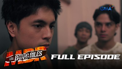 Mga Batang Riles: Kidlat aims to be part of Ssob’s gang! (Full Episode 21) February 3, 2025