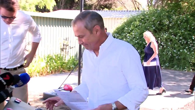 Young families grappling with the cost of living are the focus of policies announced by WA Labor and Liberals in upcoming state election