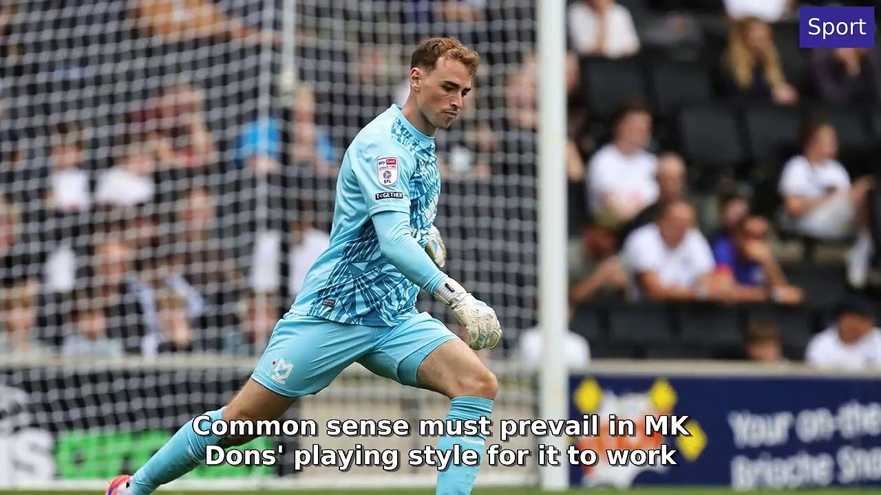 Milton Keynes Citizen Morning Update 3 February, 2025