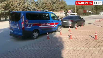 Annesine Şiddet Uygulayan Şahıs Konya'da Yakalandı